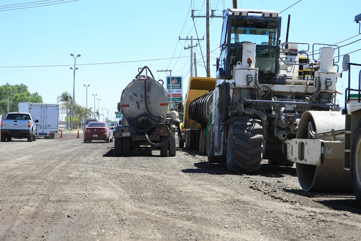 Al 40% comités de obra