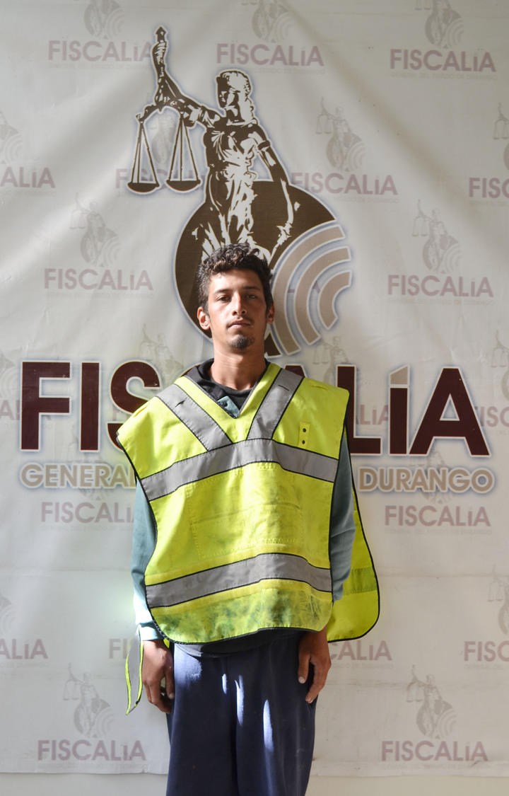 Traía carrujos de mota