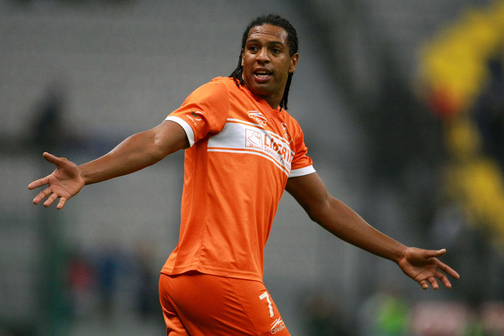 Nurse quiere ser goleador con Dorados