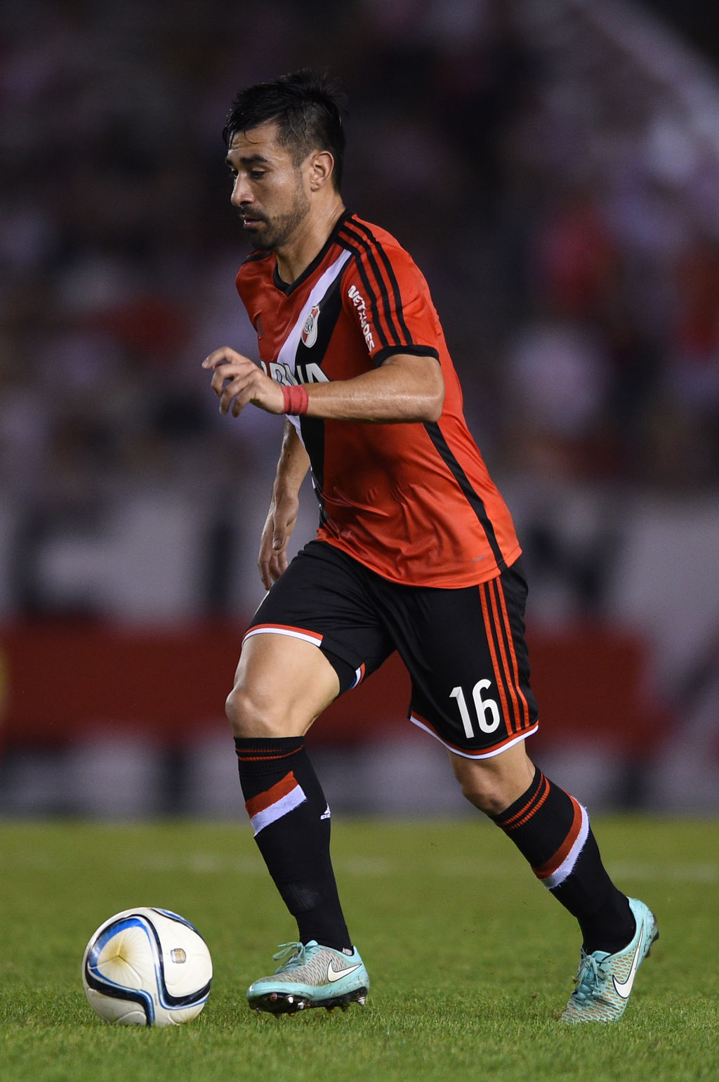 Ariel Rojas, nuevo jugador de Cruz Azul