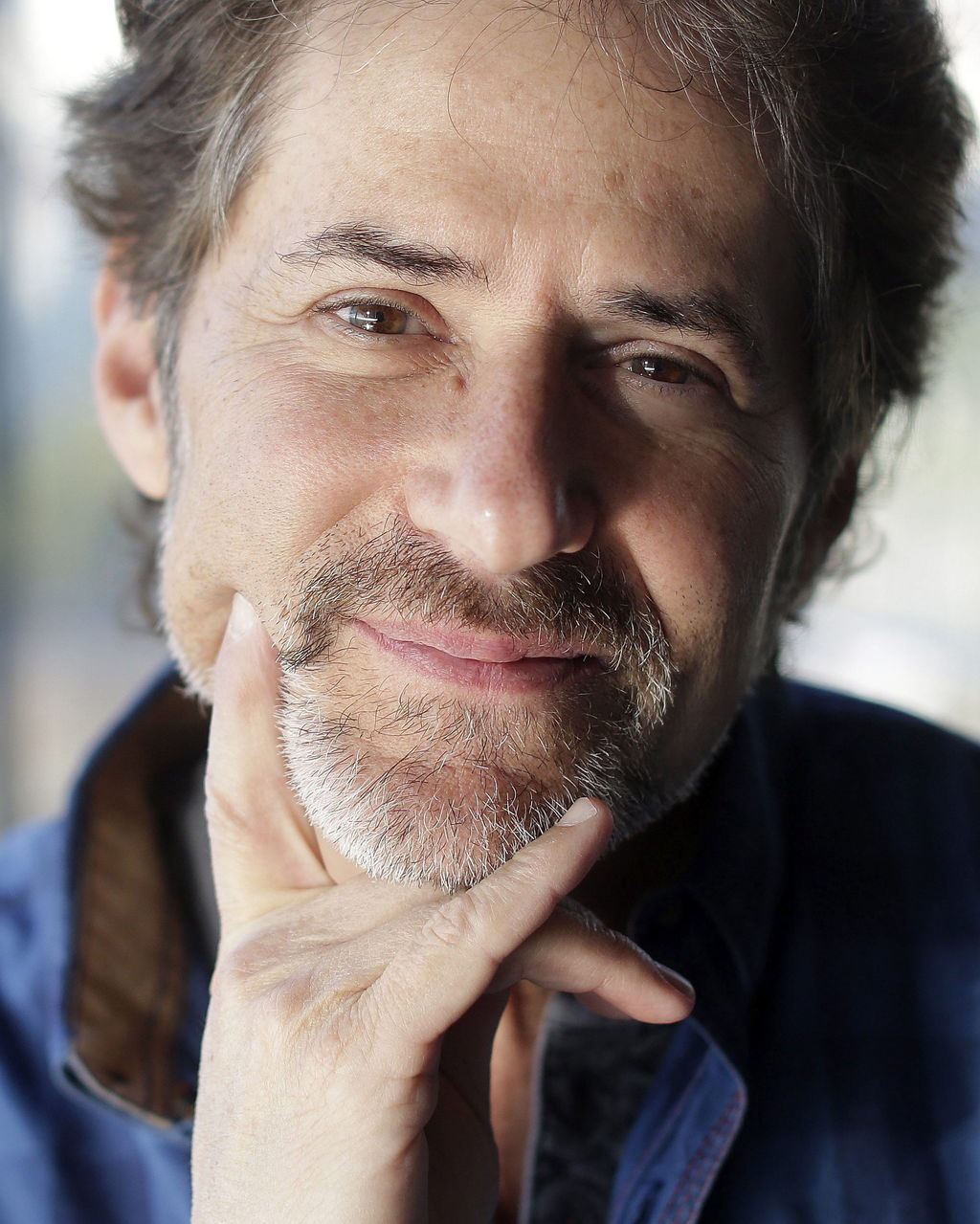 Confirman autoridades de EU muerte de James Horner