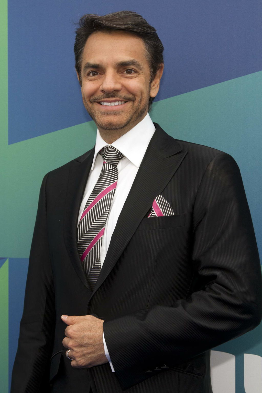 Comentario de Trump es absurdo y tonto: Derbez