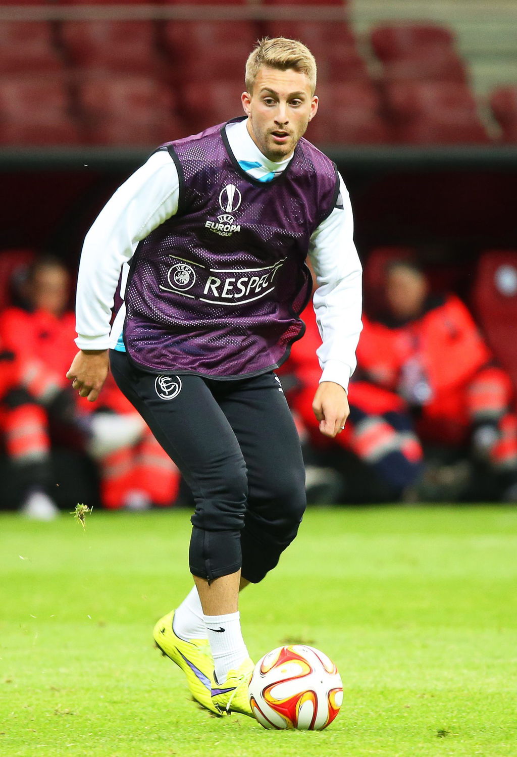 Gerard Deulofeu, nuevo jugador del Everton inglés