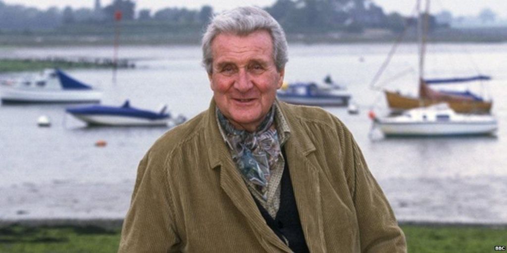 Muere el actor Patrick Macnee a los 93 años