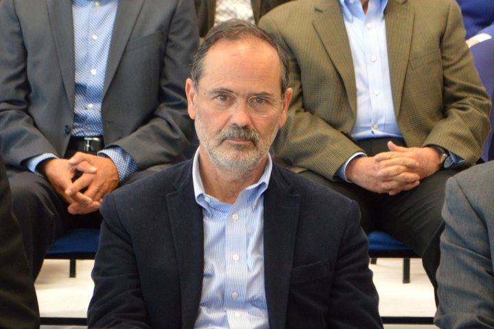 Asumo la derrota de Acción Nacional: Gustavo Madero