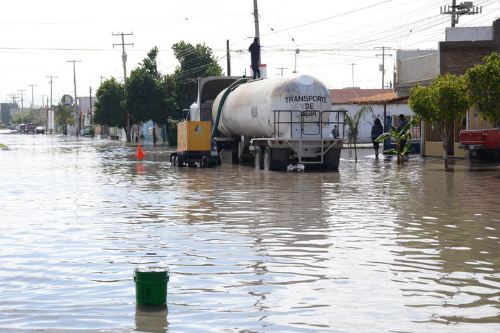 Aumenta 8% presupuesto para las obras hidráulicas