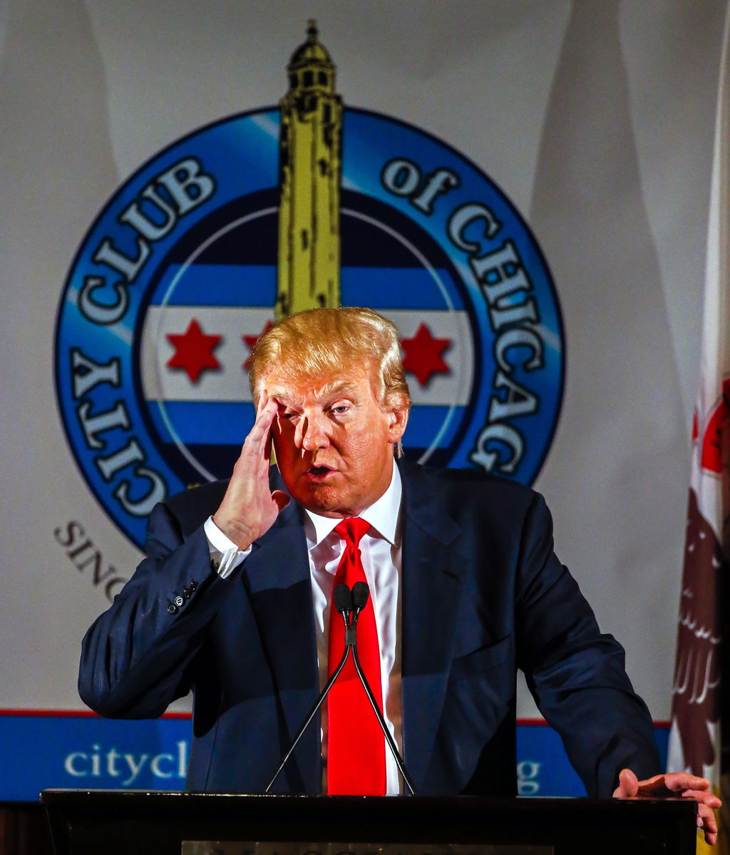 Televisa se une a boicot contra Donald Trump