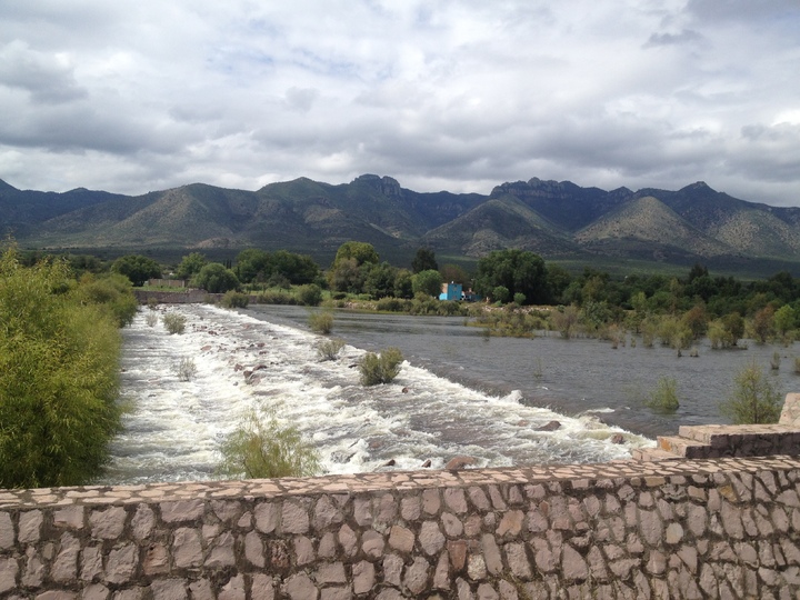 PC, en alerta por lluvias en Canatlán