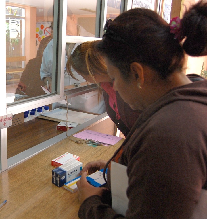 ISSSTE continúa con el otorgamiento de prestaciones