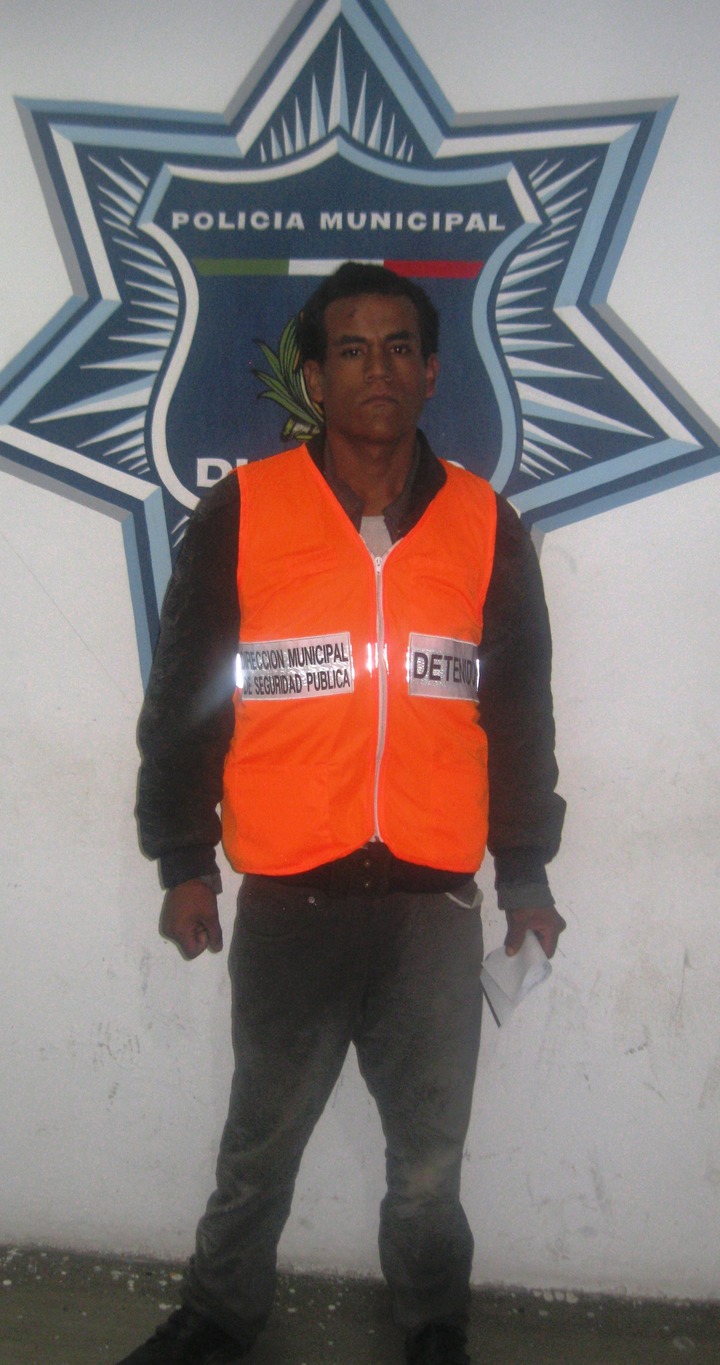 Quiso hurtar el auto del vecino