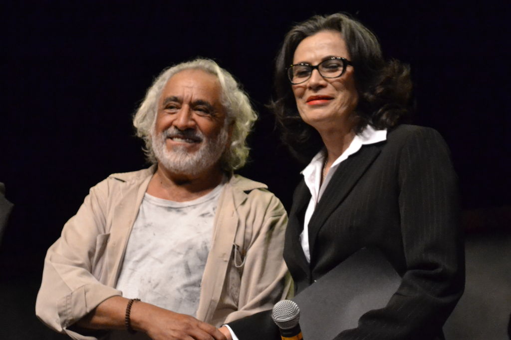 1953: Llega al mundo Patricia Reyes Spíndola, una maestra de la actuación