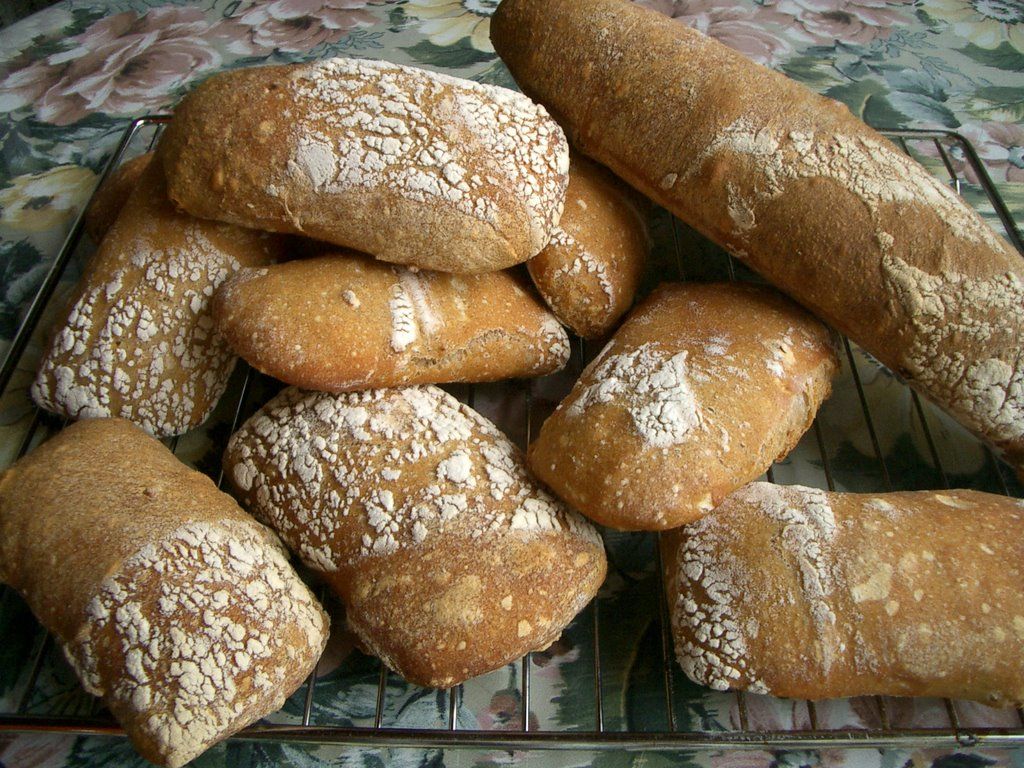 Chapatitas Semi-Integrales