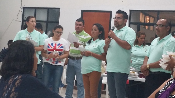 Llegan a su fin los cursos en el MFC