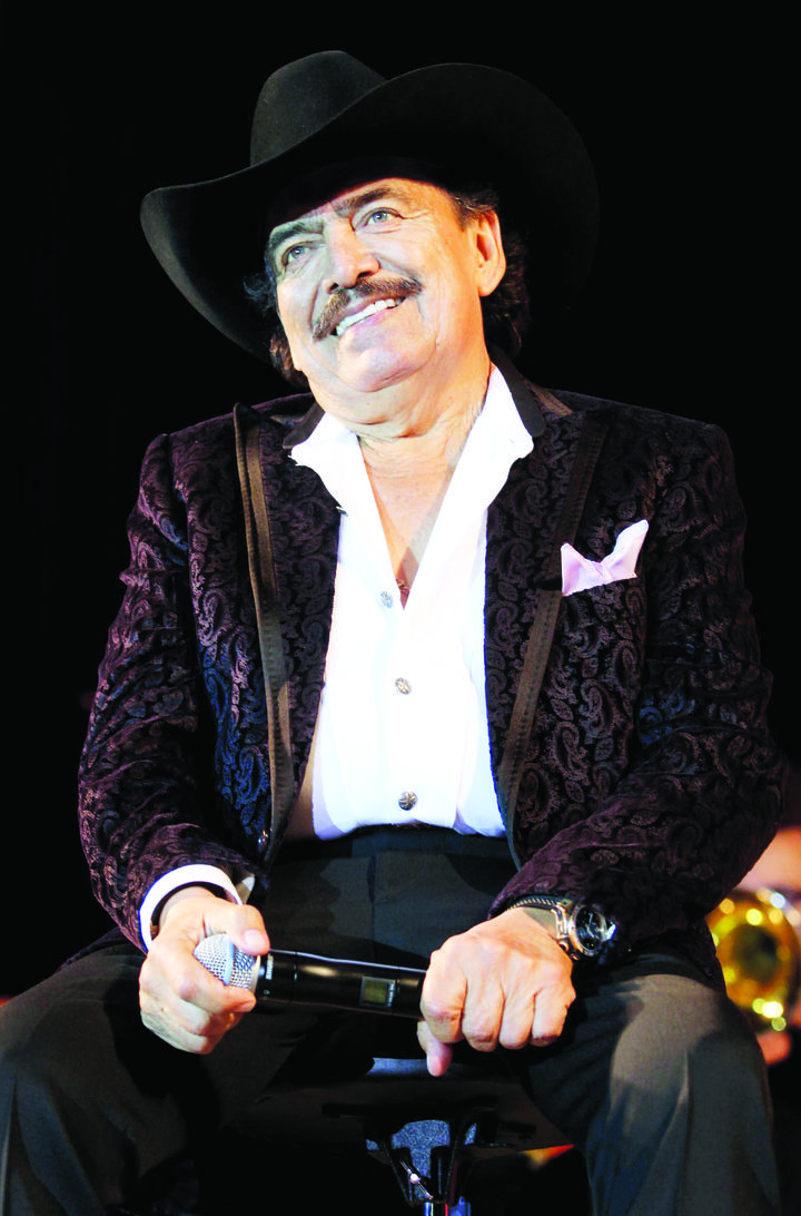 Velan a Joan Sebastian en Guerrero