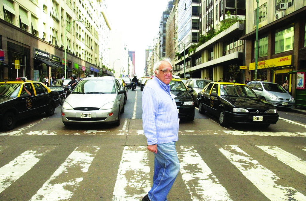 Carlos Monsiváis