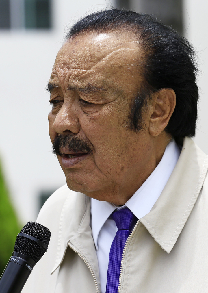 Esteban, en quien debe pensar el PRI: Pedrito Ávila