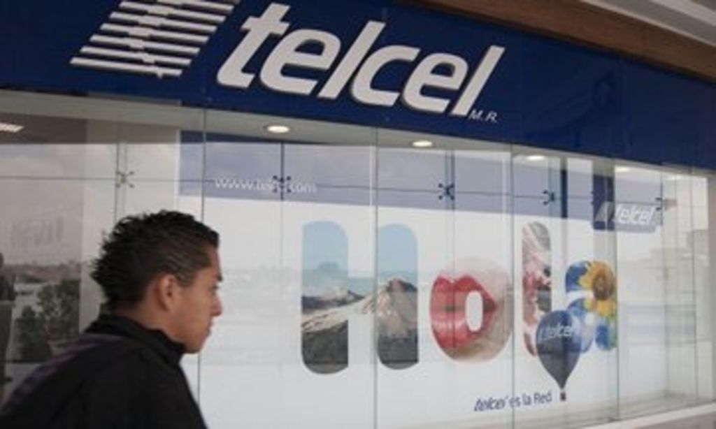 Telcel elimina el roaming móvil en Estados Unidos