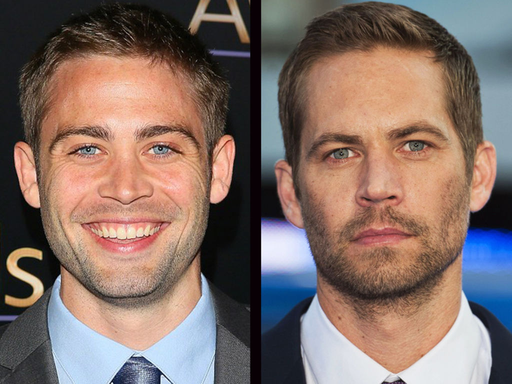 Hermano de Paul Walker inicia carrera en el cine