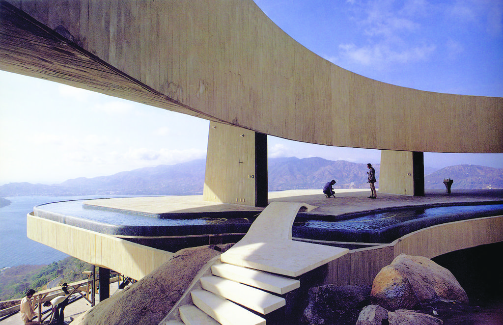 John Lautner