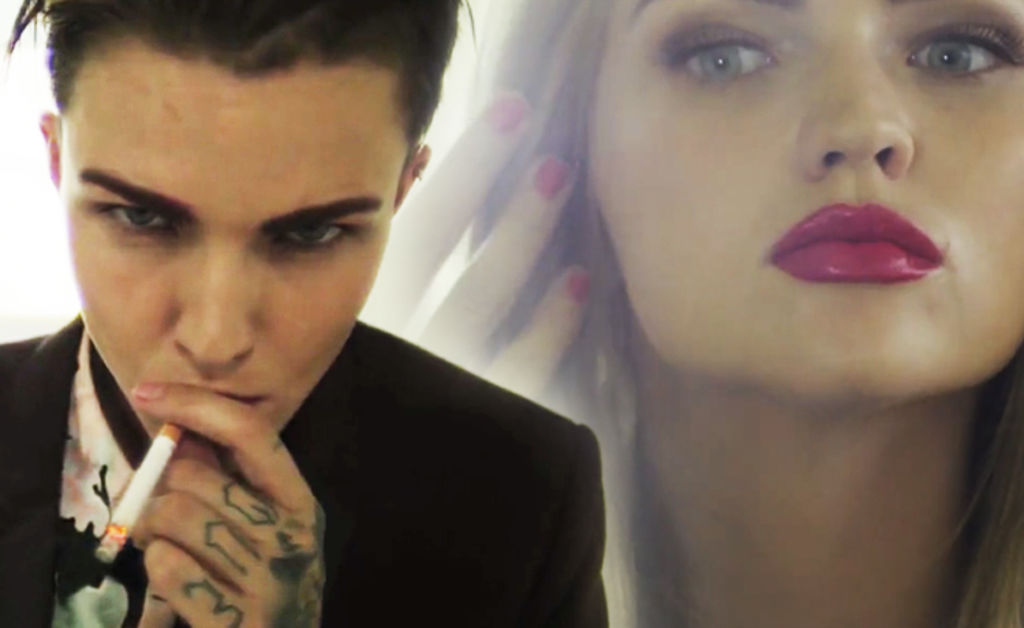 De mujer a hombre, impactante cortometraje