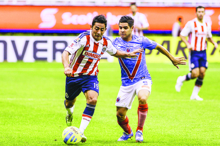 Liga MX inicia el Apertura 2015