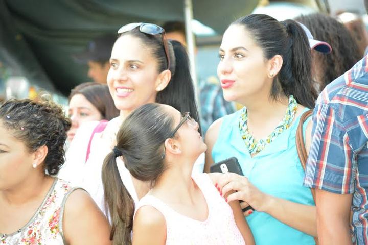 La feria de Santiago Papasquiaro