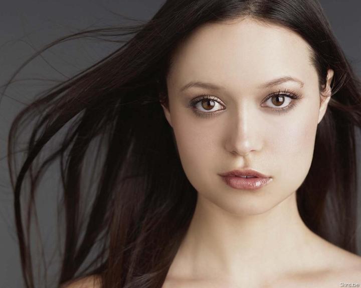 Qué revela la forma de tu cara