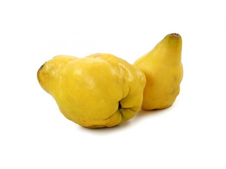 Propiedades del membrillo