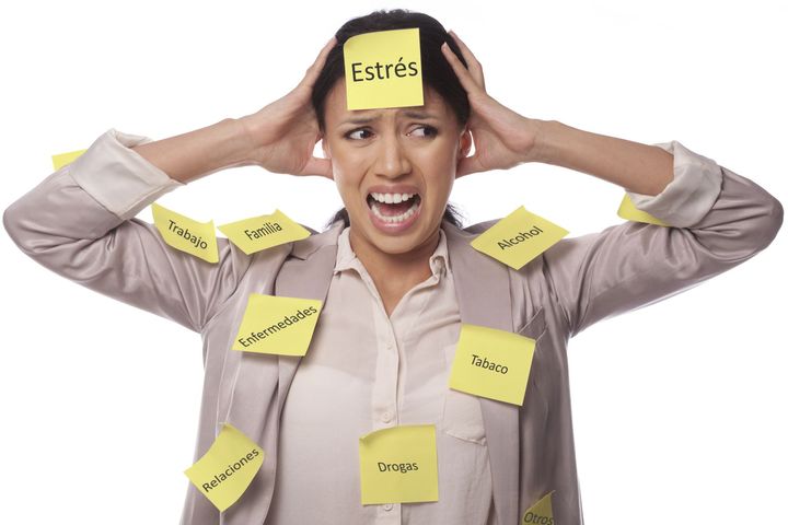 Emociones pueden provocarte estreñimiento