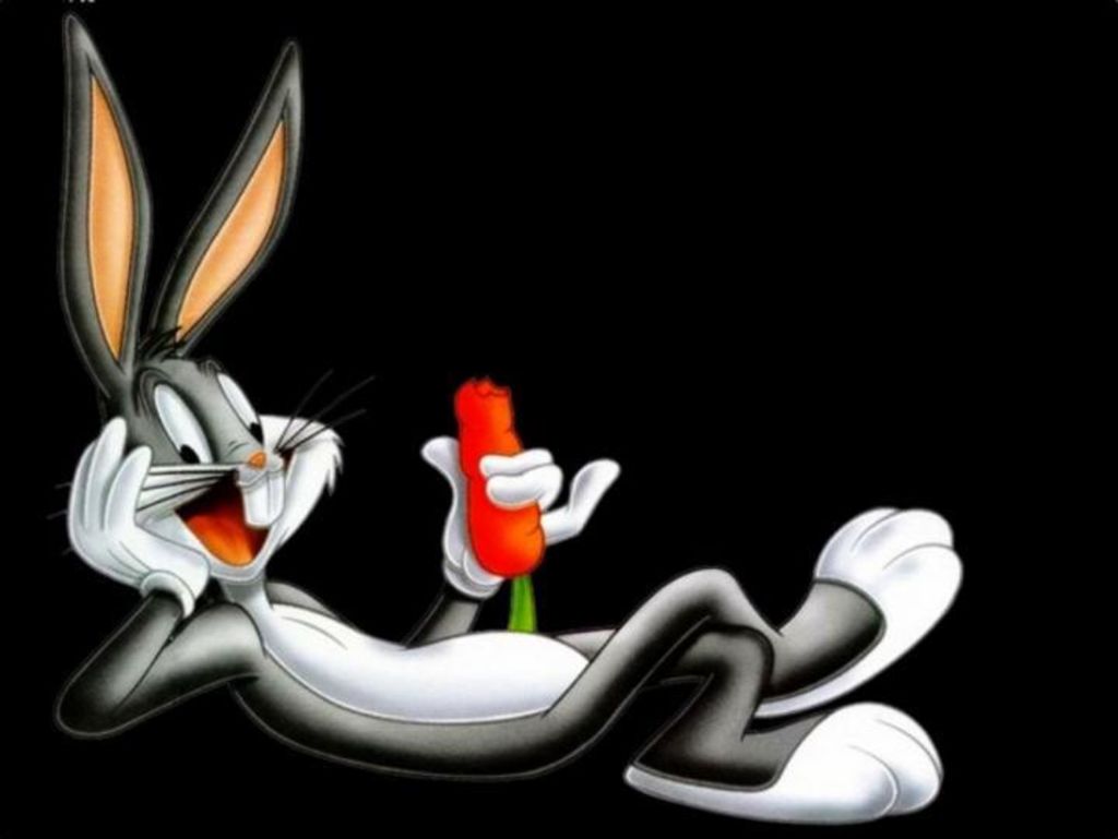 1940 Bugs Bunny hace su debut oficial