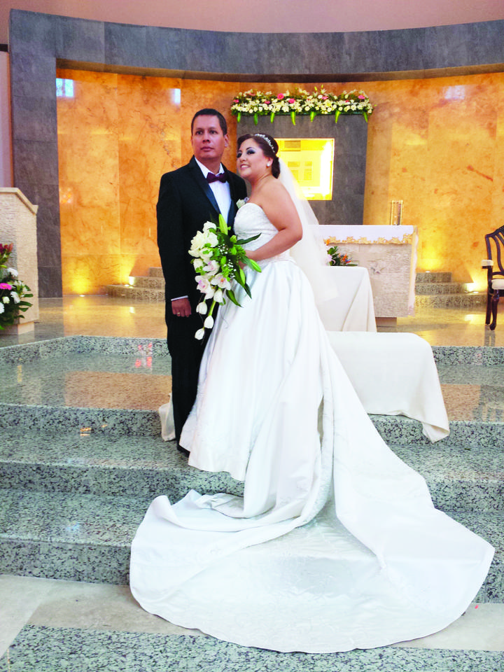 Enlace matrimonial