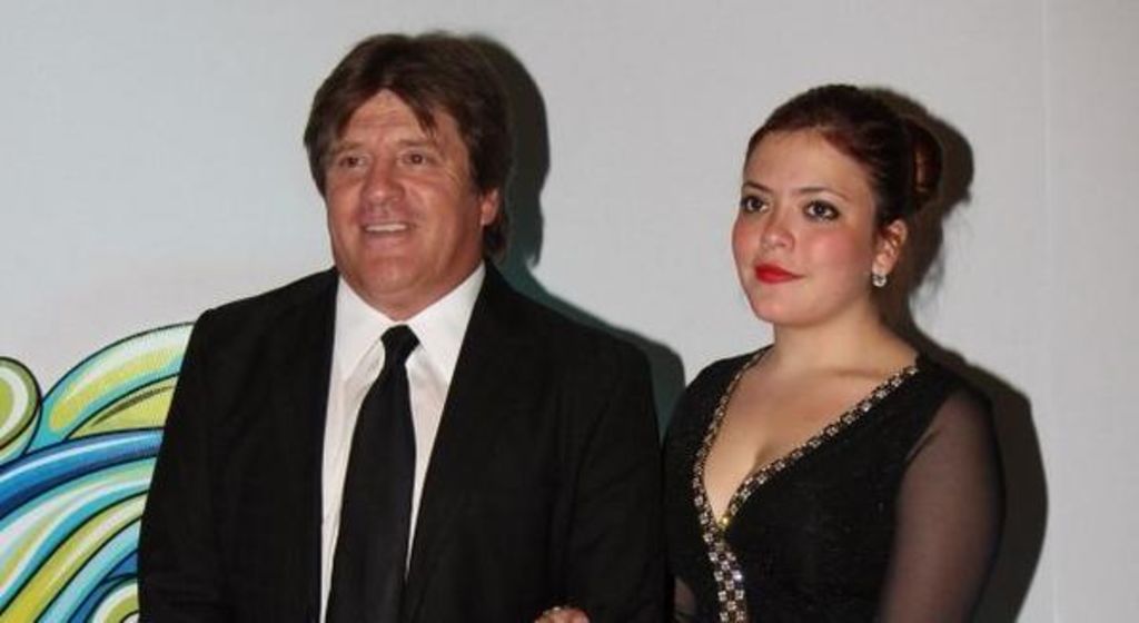 Pleito fue por ofensas a hija de Herrera