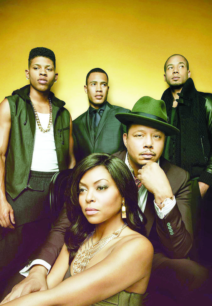 'Empire' llega a su fin