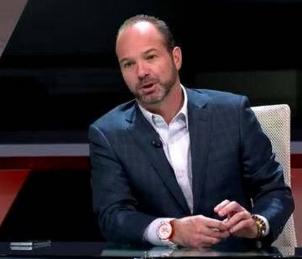 Luis García explota contra seleccionados nacionales