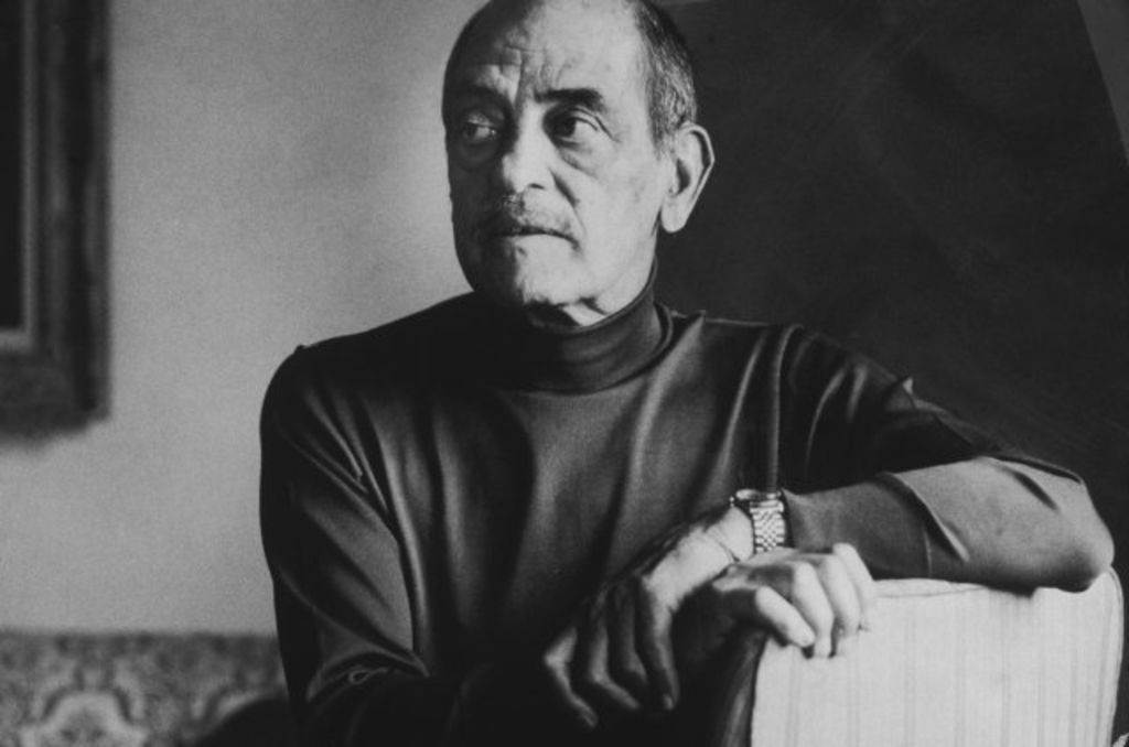Curiosidades de Luis Buñuel, artífice de emblemáticas películas