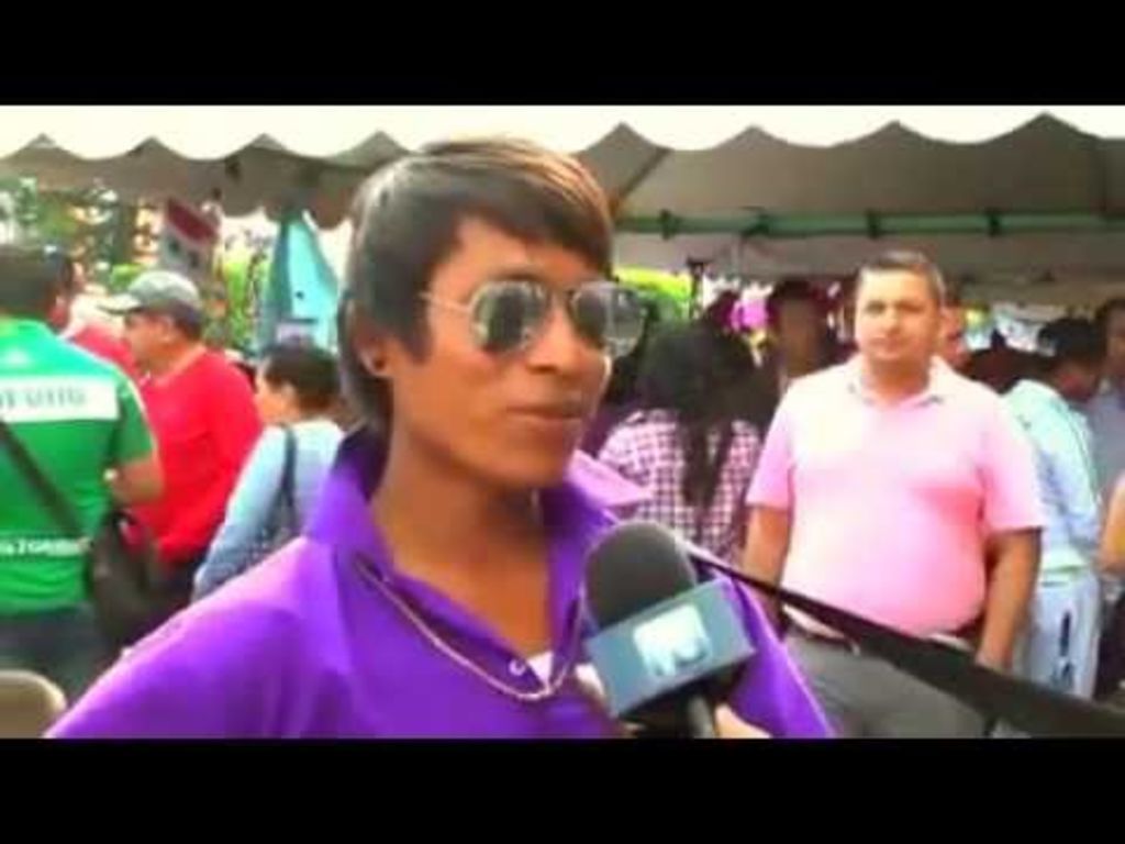 Furor por el 'Justin JB Sierreño'