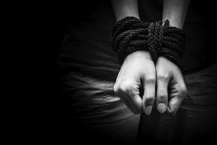 Tráfico de personas, al alza por corrupción: EU