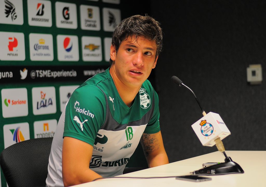 Estamos motivados: Edson Rivera