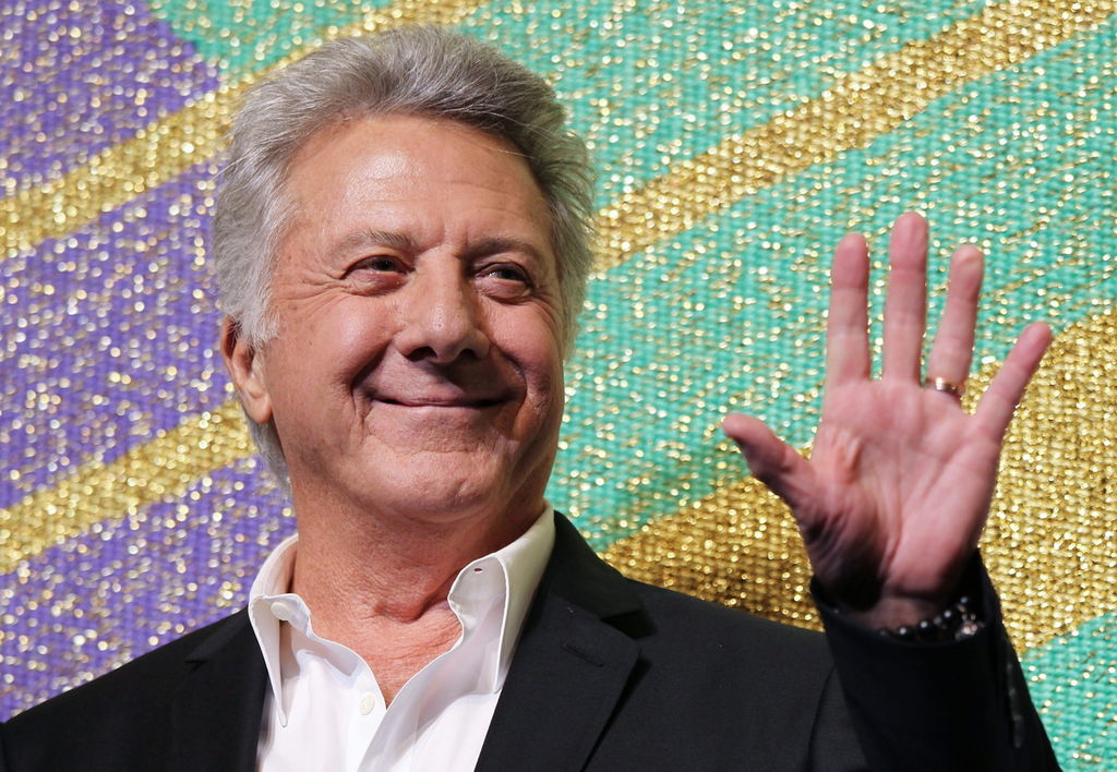 1937: Nace el prolífico y multipremiado actor estadounidense Dustin Hoffman