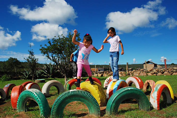 Invita Dif Estatal A Niños A Participar En Concurso De Dibujo