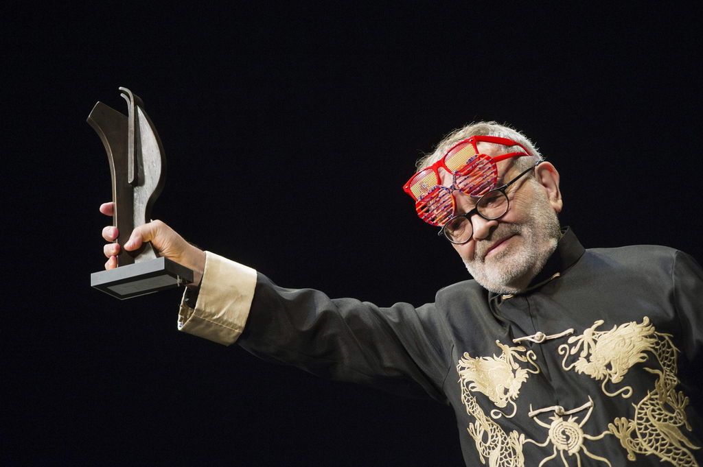 1932: Nace Fernando Arrabal, controvertido novelista y dramaturgo español