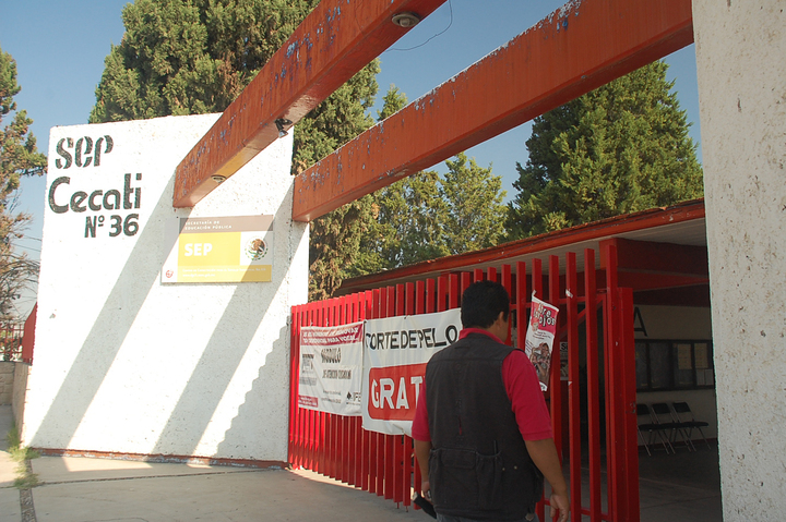 Ofrecerán capacitación