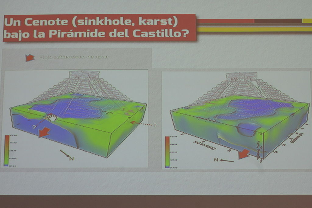 Investigación en Chichén Itzá abre interrogantes sobre mayas