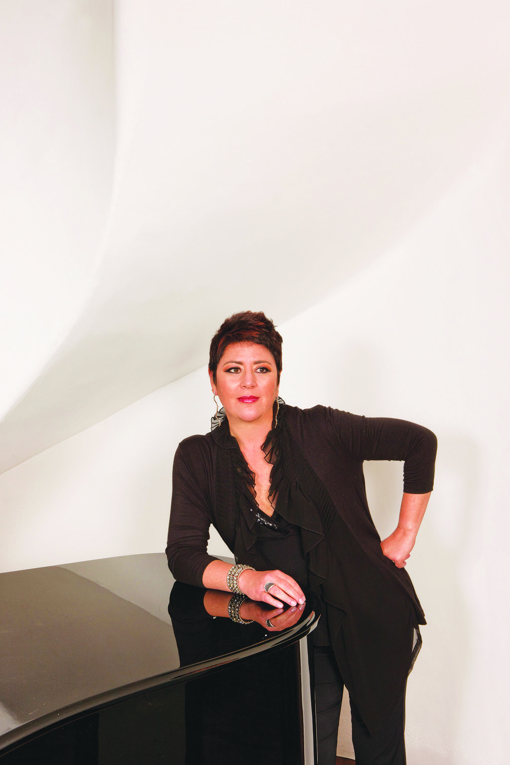 Jóvenes compositores mexicanos