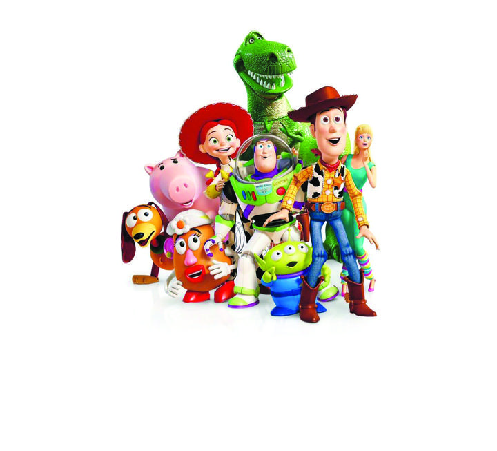 ‘Toy Story 4’, una historia de amor