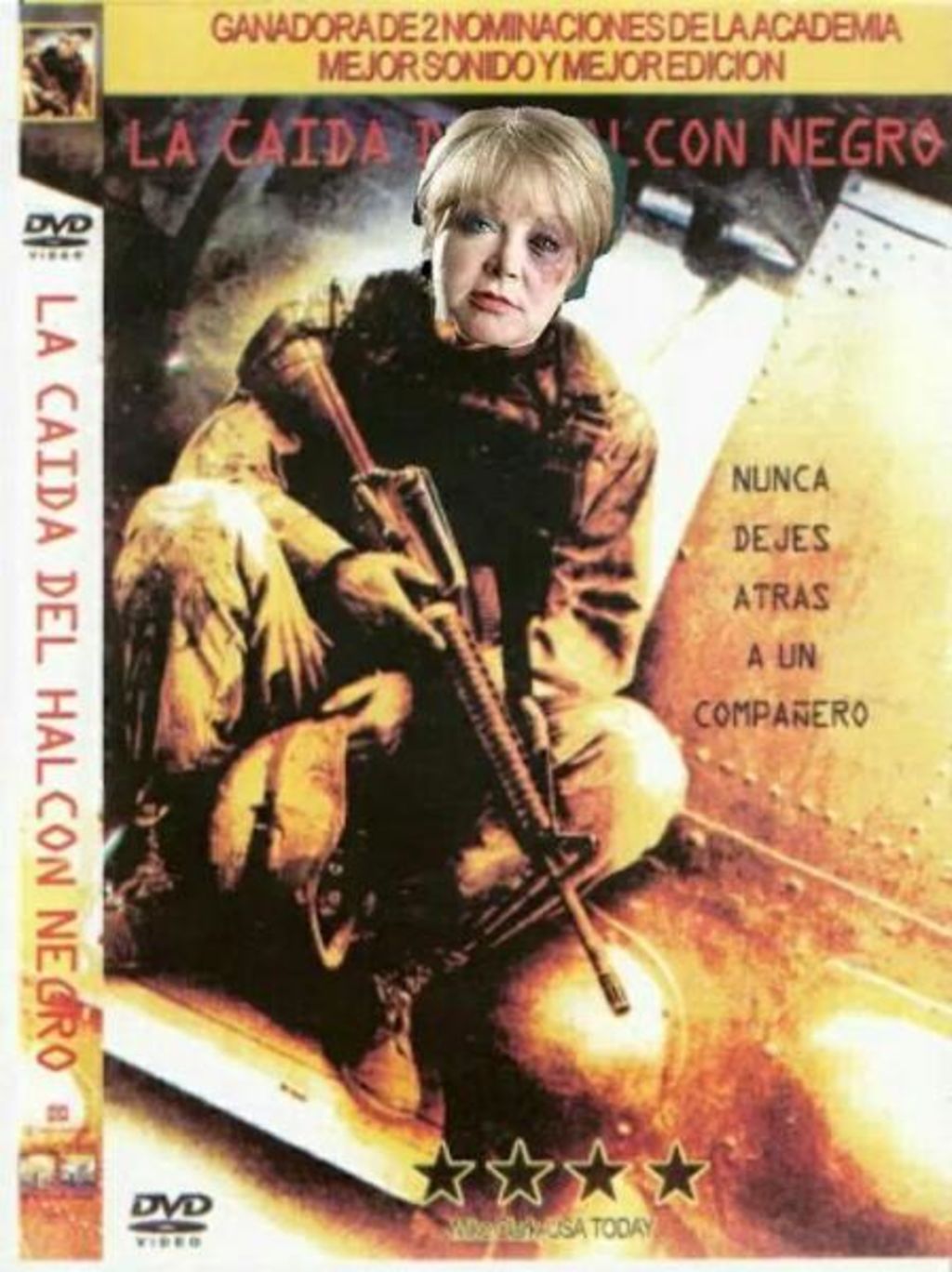 Accidente de Lolita Ayala genera memes