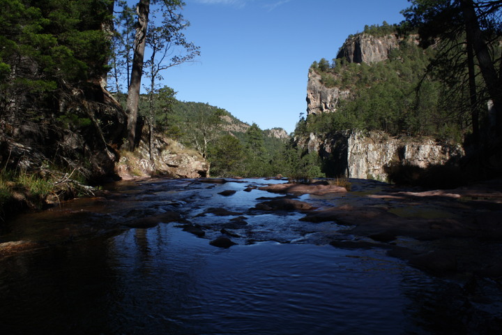 Imágenes de nuestra Sierra