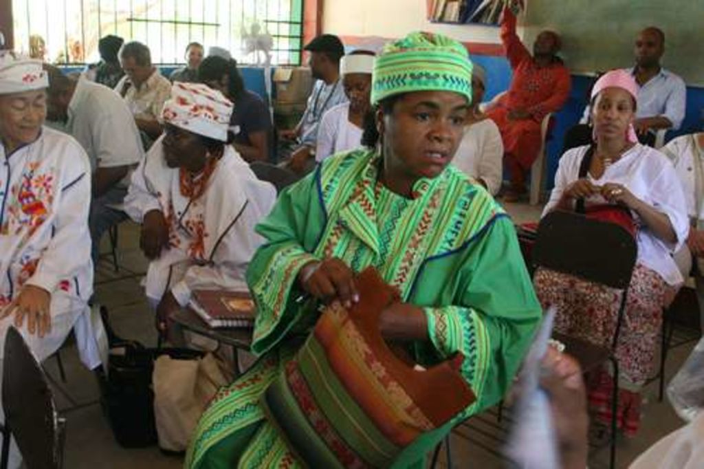 Mascogos llegaron a Coahuila tras huir de la esclavitud en EU