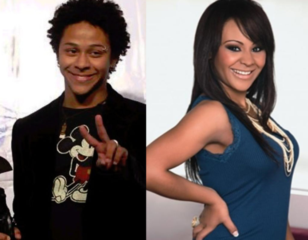 Kalimba, feliz por regreso de M'Balia a OV7