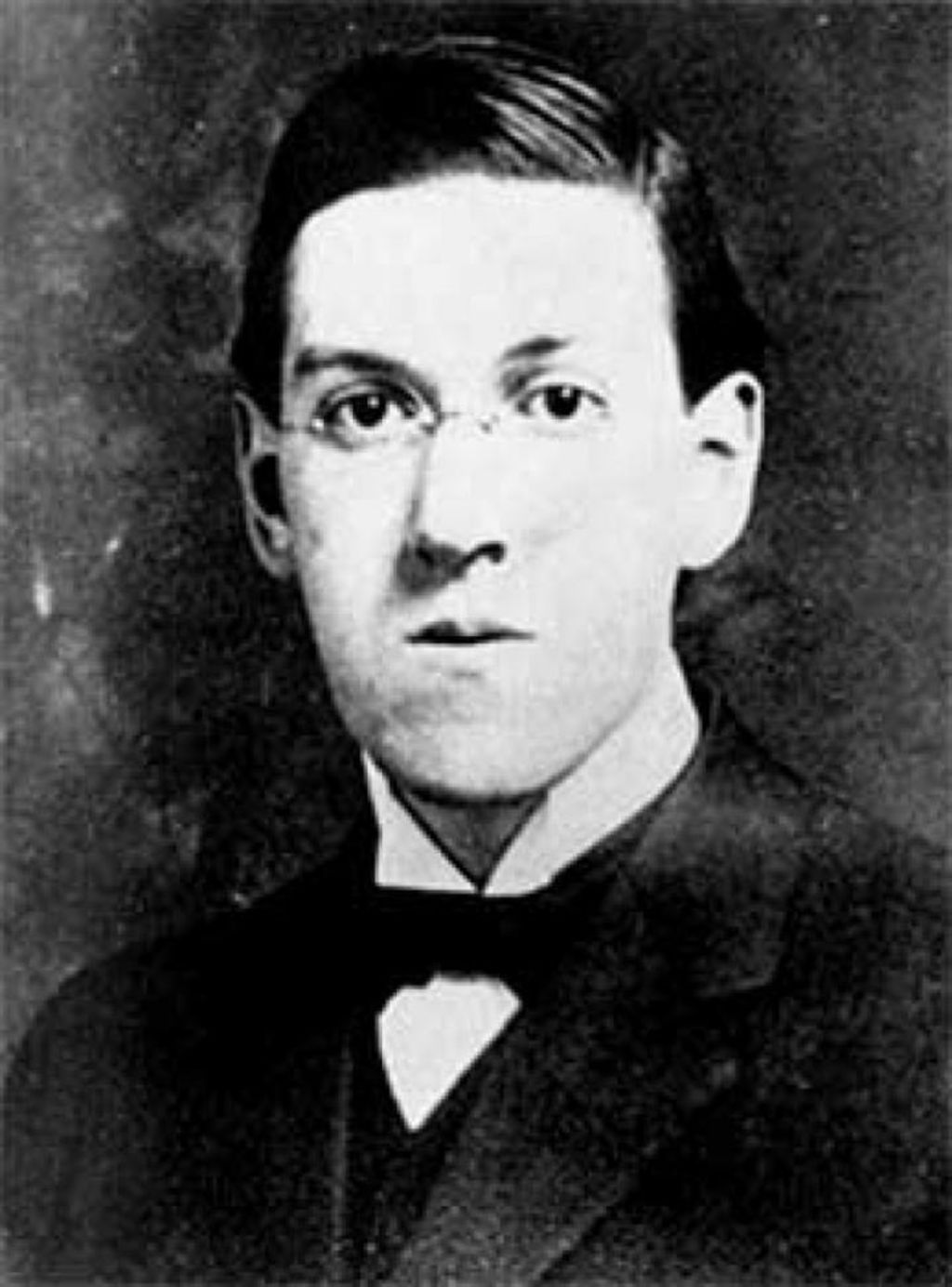 1890: Llega al mundo H.P. Lovecraft, maestro del cuento gótico de terror